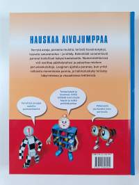 Hauskaa aivojumppaa