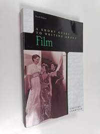 A Short Guide to Writing about Film