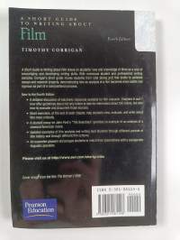 A Short Guide to Writing about Film