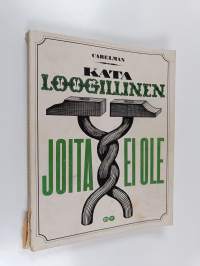 Kataloogillinen joita ei ole