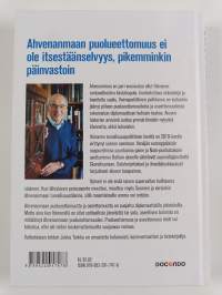 Ahvenanmaa : Itämeren voimapolitiikan pelinappula