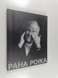 Paha poika