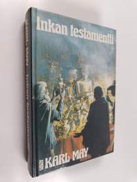 Inkan testamentti
