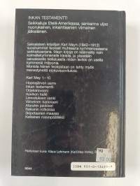 Inkan testamentti