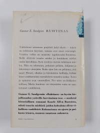 Ruhtinas
