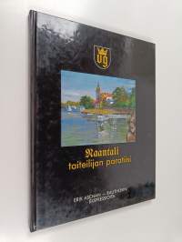 Erik Aschan-Rauthovin ekspressioita : Naantali, taiteilijan paratiisi