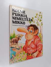 Tyhjä kuva