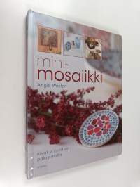 Minimosaiikki : korut ja koristeet pala palalta