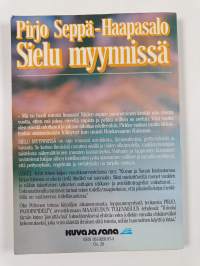 Sielu myynnissä (signeerattu, tekijän omiste)
