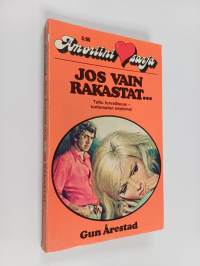 Jos vain rakastat