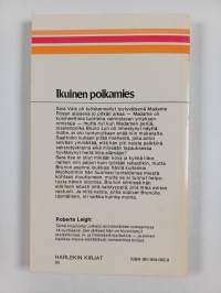 Ikuinen poikamies