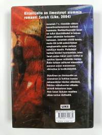Petollinen on ihmissydän