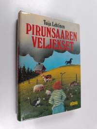 Pirunsaaren veljekset