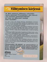 Pirunsaaren veljekset