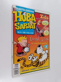 Huba-sarjat 6/1998