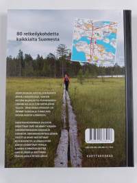 Retkipaikka : uudet seikkailut