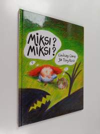 Miksi? Miksi?