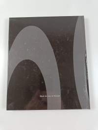 L&#039;art du verre finlandais 2000-2005