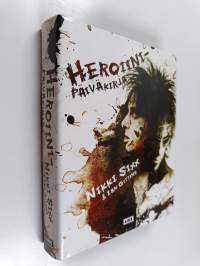 Heroiinipäiväkirja