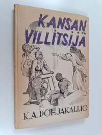 Tyhjä kuva