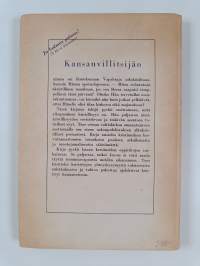 Kansan villitsijä