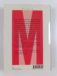 Elämän juoni : kirjoituksia vuosilta 1983-1991