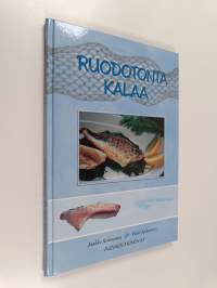 Ruodotonta kalaa