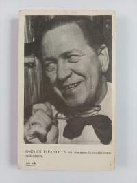 Onnen pipanoita