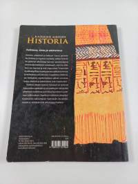 Kaikkien aikojen historia 1 : Ihminen, ympäristö ja kulttuuri