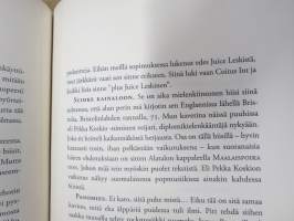 Juice puhuu - Kootut muistelmat I-II - Juice Leskinen, musiikista, elämästä, Tampereesta