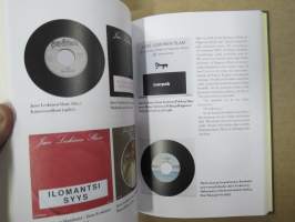 Juice puhuu - Kootut muistelmat I-II - Juice Leskinen, musiikista, elämästä, Tampereesta