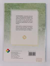 Affärsbrev Liikekirjeitä = Business letters = Geschäftsbriefe