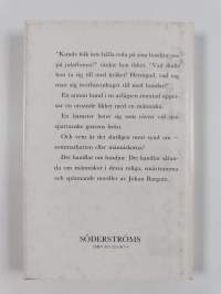 Husdjur : noveller