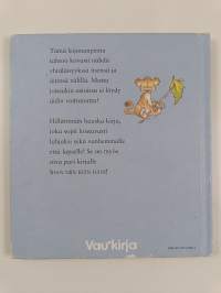 Ihan niin kuin äitini!