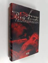 Taistelumaalari