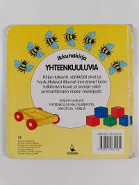 Yhteenkuuluvia