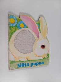 Silitä pupua