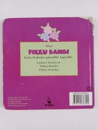 Pikku Bambi