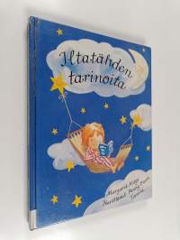 Iltatähden tarinoita