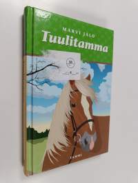 Tuulitamma