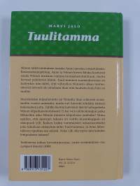 Tuulitamma