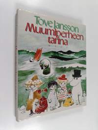 Muumiperheen tarina