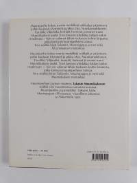 Muumiperheen tarina