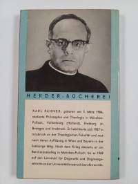 Von der Not und dem Segen des Gebetes