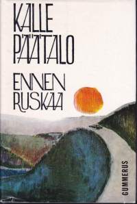 Ennen ruskaa, 1976. 7.p.