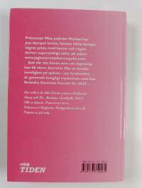 Prinsessan Mia