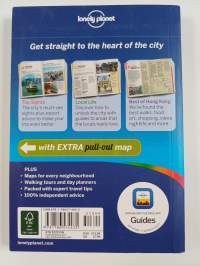 Pocket Hong Kong : top sights, local experiences