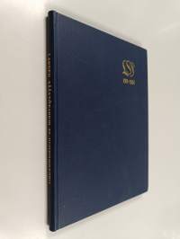 Lahden säästöpankki 1911-1961 : 50-vuotishistoria