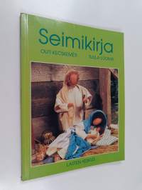 Seimikirja