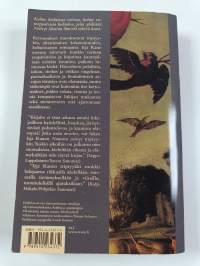 Naurava neitsyt : triptyykki